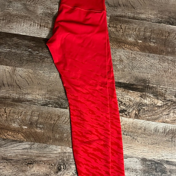 Lululemon Wunder Under High Rise Tight, 28”, 10 - Picture 2 of 2